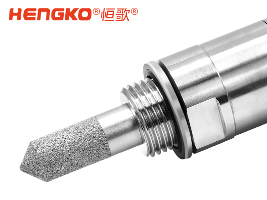 常溫 0-10V HG602-5C1P-00001： 壓縮空氣露點(diǎn)儀