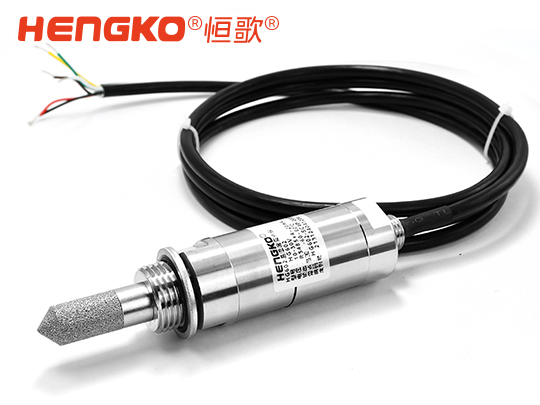 抗結(jié)露 0-10V HG602-5C1R-00001：露點(diǎn)變送器