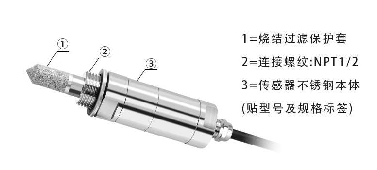 壓縮空氣系統(tǒng)中露點(diǎn)過高會有什么影響?