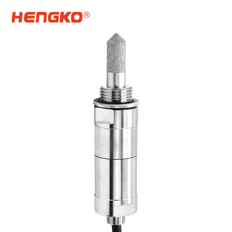 HG602-D鋰電池半導(dǎo)體生產(chǎn)專用微型露點變送器